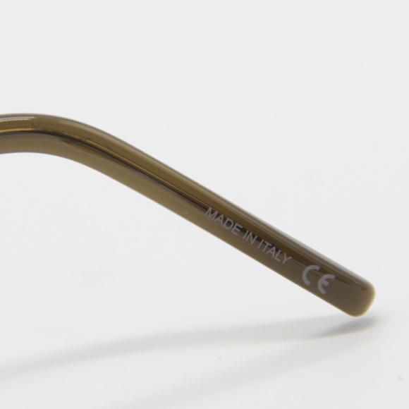 NEW SL398 003 SAINT LAURENT WOMEN’S EYEGLASSES SL 398 003 - Picture 10 of 12